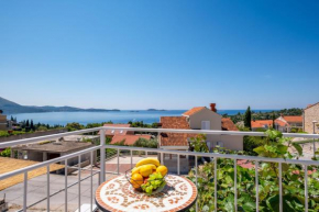 Sweet paradise with beautiful view